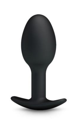 Plug ''simple'' - Special Anal Stimulation - Pretty Love