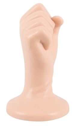 Plug ''Poing'' pour fist