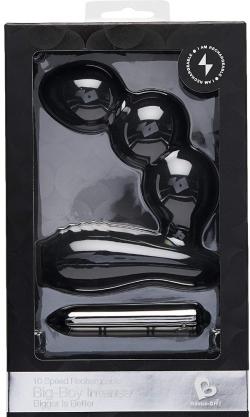 Rocks Off Big-Boy  10-Speed  Prostate Vibrator