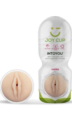 Joy Cup ''Vagin'' - Masturbateur IntoYou