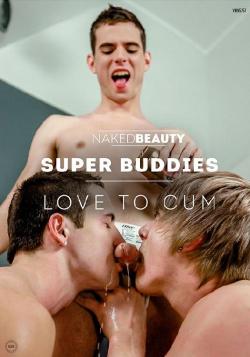 Love To Cum - DVD Staxus (Naked Beauty)