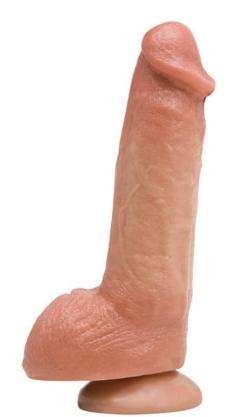 Realistic ''Vrac'' Spencer Reed (sans package)