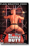 Mo' Bubble Butt - DVD Hot House