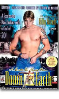 Down to Earth - DVD Import