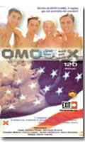 Omosex - DVD Import