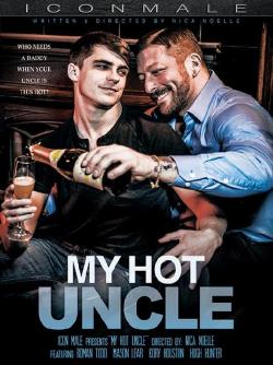 My Hot Uncle - DVD IconMale