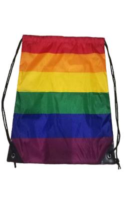 Sac à dos - Rainbow Pride - 42 x 38 cm