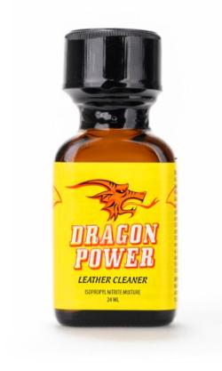 Poppers Maxi Dragon Power (Propyle) 24 ml