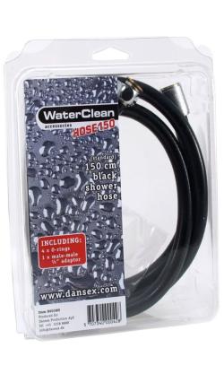 Water Clean - Hose 150 cm