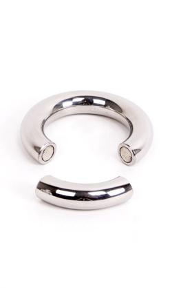 Round Magnetic Ballstretcher - KIOTOS Steel - 39 mm