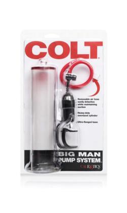 Big Man Pump System - Pompe  vide - COLT
