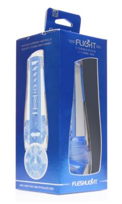 Masturbateur Flight ''Commander'' - Fleshlight/Fleshjack