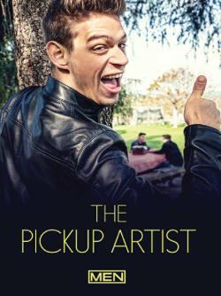 The Pickup Artist - DVD Men.com (bareback)