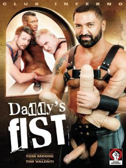 Daddy's Fist - DVD Club Inferno