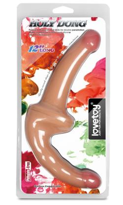 Double Gode LoveToys ''Holy Dong 1620'' - Chair