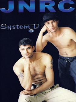 System D #3 - DVD JNRC