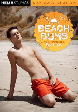 Beach Bums: California #1 - DVD Helix
