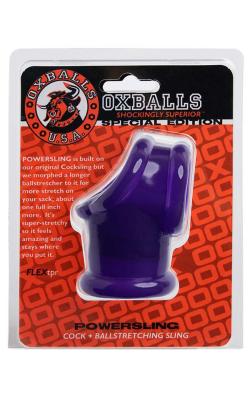 Oxballs Powersling - Bleu Foncé