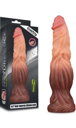 Gros Gode LoveToy ''Nature Cock BOXER''