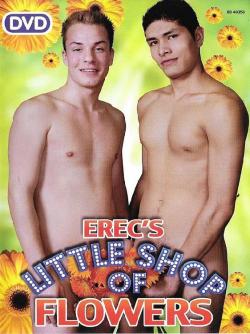 Erec's Little Shop of Flowers - DVD Foerster Media