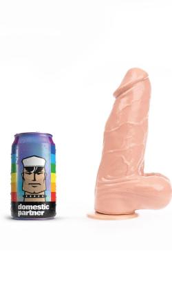 Gros gode Panzer - Domestic Partner - Chair - Medium