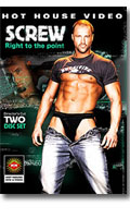 Screw - To the point - DVD Hot House