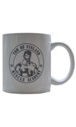Mug ''Muscle Academy'' - Tom of Finland