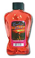 Body Heat Massage - Fraise - 230 ml