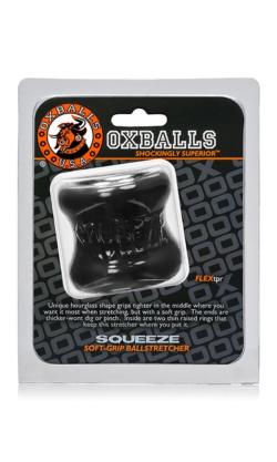 Oxballs Squeeze - Noir