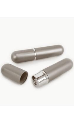 Inhaler AMULET - Gray