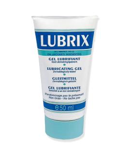 Gel Lubrifiant Lubrix - 50 ml