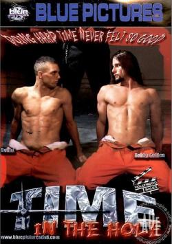 Time in the Hole - DVD Blue Pictures