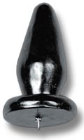 Butt Plug kirk Latex