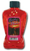 Body Heat Massage - Fruit de la passion - 230 ml