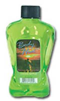 Body Heat Massage - Pomme Verte - 230 ml