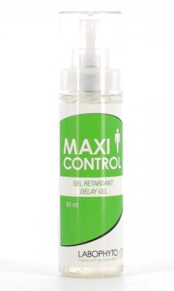 Maxi Control - Spray Retardant - LaboPhyto - 15 ml