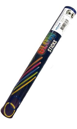 Bâtons Lumineux - Glow Sticks x 15