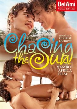 Chasing The Sun - DVD Bel Ami <span style=color:red;>[Out of stock]</span>