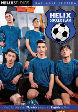 Helix Soccer Team - DVD Helix