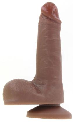 Gode Heroes #5 - Brown