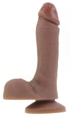 Gode Heroes #6 - Brown