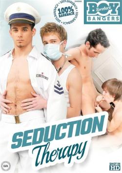 Seduction Therapy - DVD Boy Bangers <span style=color:brown;>[Pr-commande]</span>