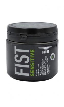 Mr.B FIST Extreme SENSITIVE Grease - 500 ml