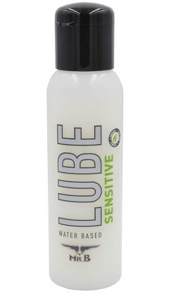 Mr.B LUBE SENSITIVE (Waterbased) - 250 ml