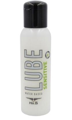 Mr.B LUBE SENSITIVE (Waterbased) - 100 ml