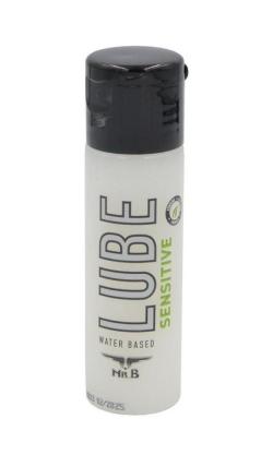 Mr.B LUBE SENSITIVE (Waterbased) - 30 ml