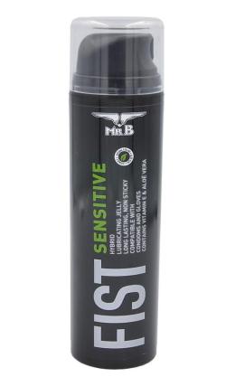 Mr.B FIST Sensitive Hybrid Jelly - 200 ml