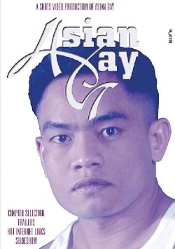 Asian Gay Vol.1 - DVD Asiat
