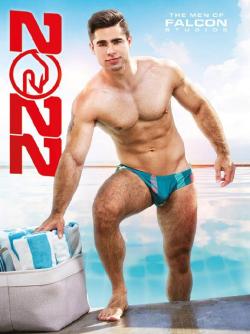 The Men of Falcon 2022 - Calendrier XL