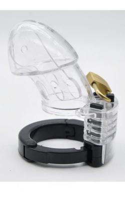 Cock Cage Premium ''Alpha'' - Brutus